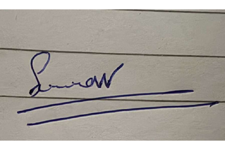 Signature | PDF