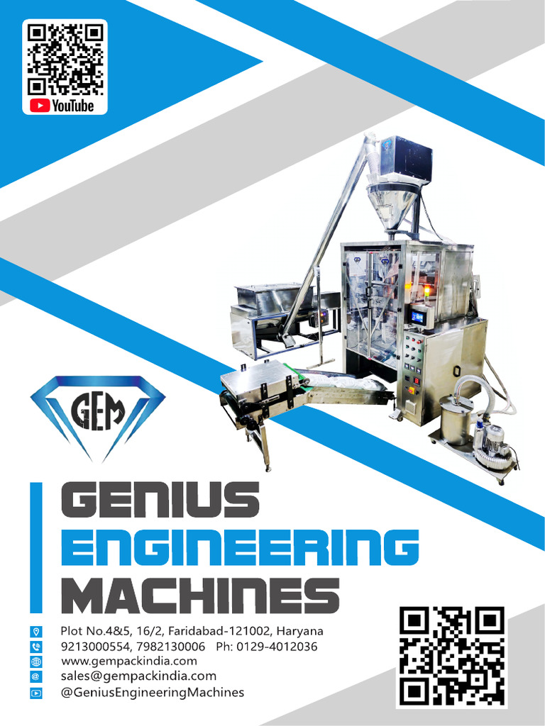 GEM Filter | PDF