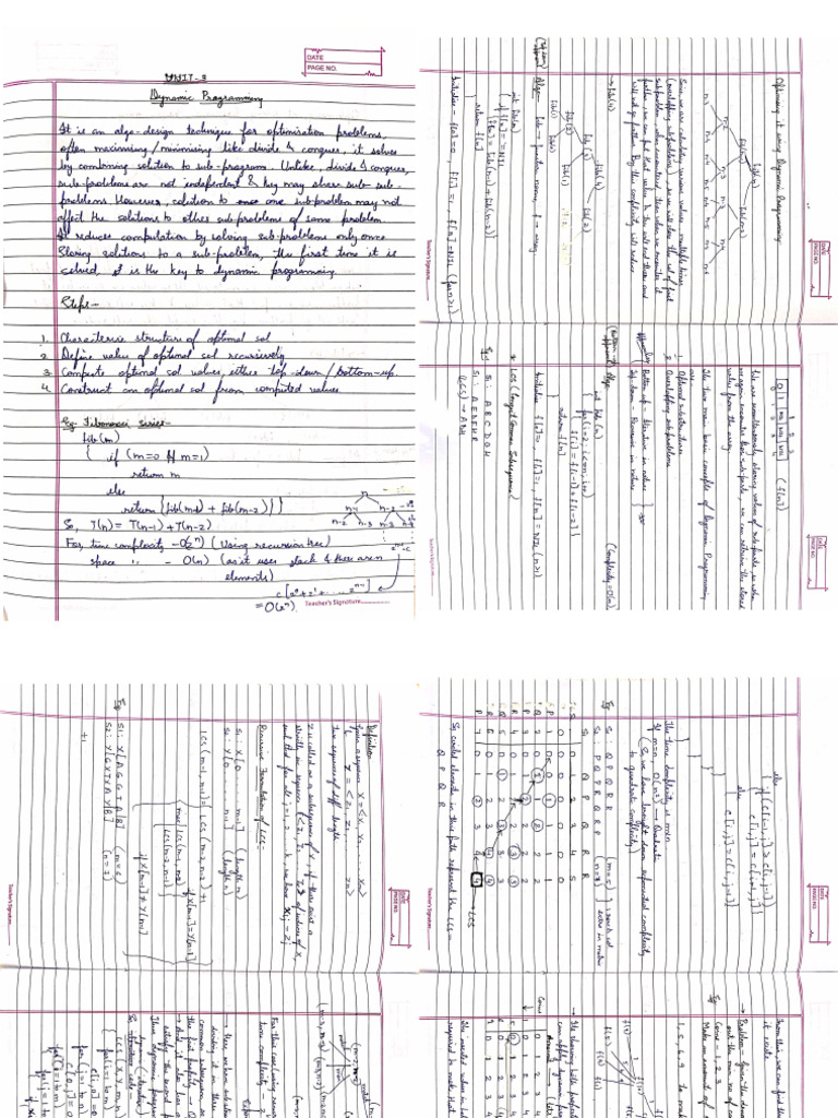 Unit 345 | PDF