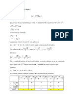 Pregunta  1d del taller de álgebra