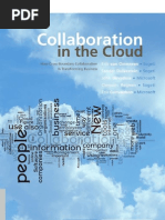 Book - Collaboration in the Cloud - OK