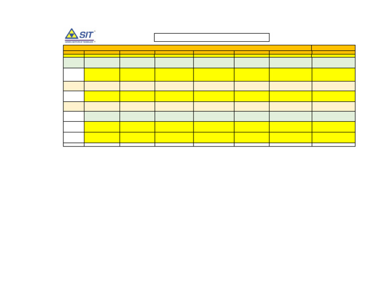 Piping Engineering Schedule: Oct 2024 | PDF