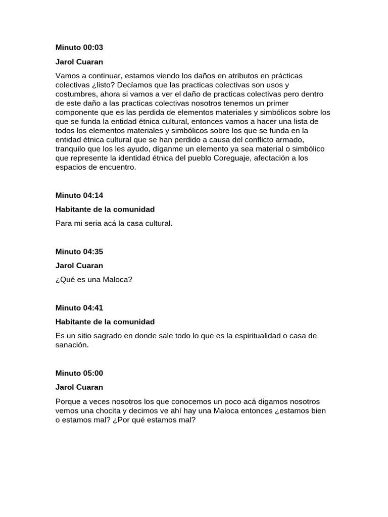 2 Día 1 T | PDF