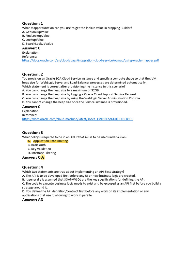 OIC | PDF | Cloud Computing | Load Balancing (Computing)