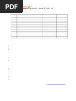 E-Juice Recipe and Nicotine Calculator | PDF | Cooking, Food & Wine |  Wellness