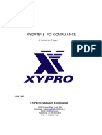 White Paper - PCI Compliance