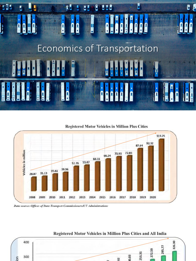 Transportation Cost Analysis and Choices | PDF | Commuting | Public ...