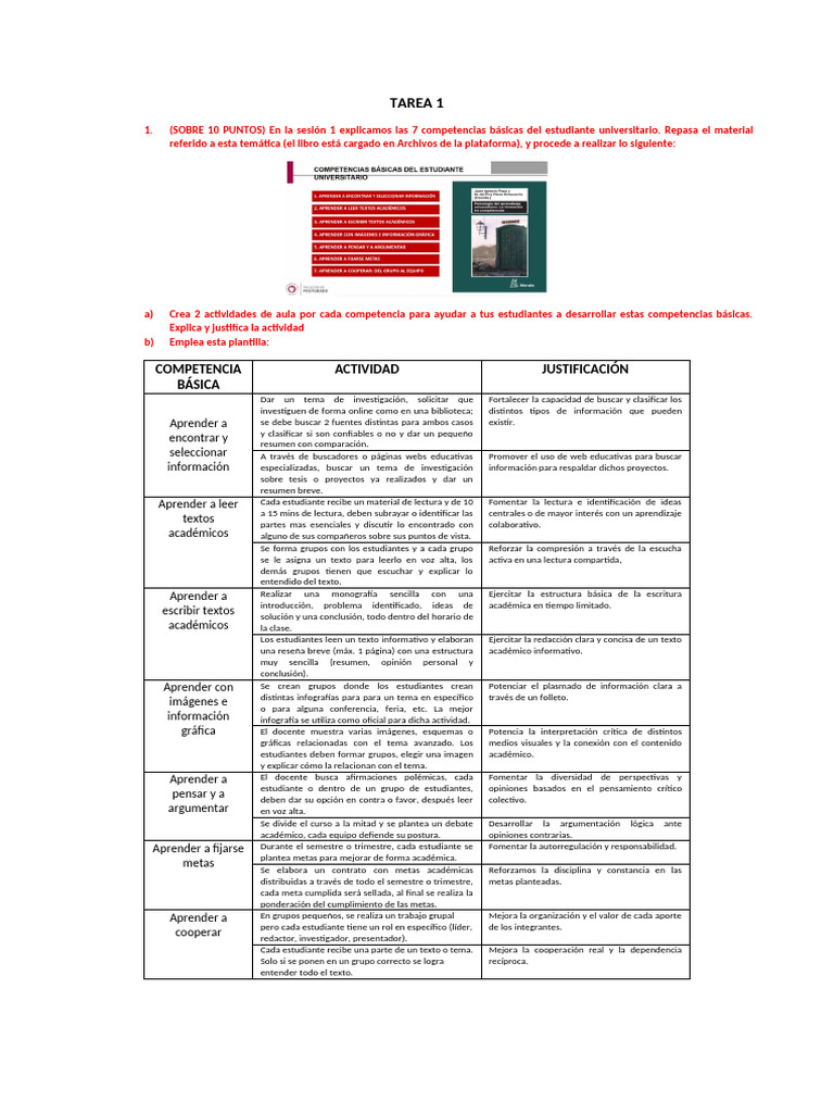TAREA 1 - Crisrhian Sanchez Altamirano | PDF | Ingeniería de software ...
