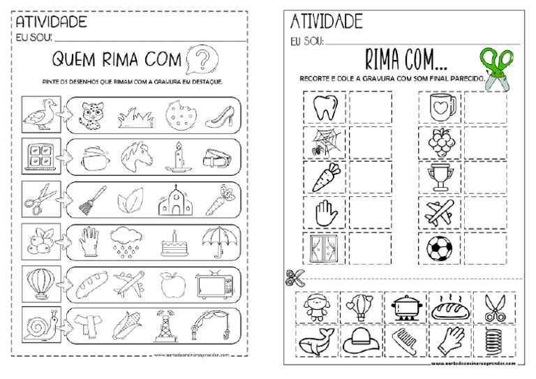 Rima | PDF