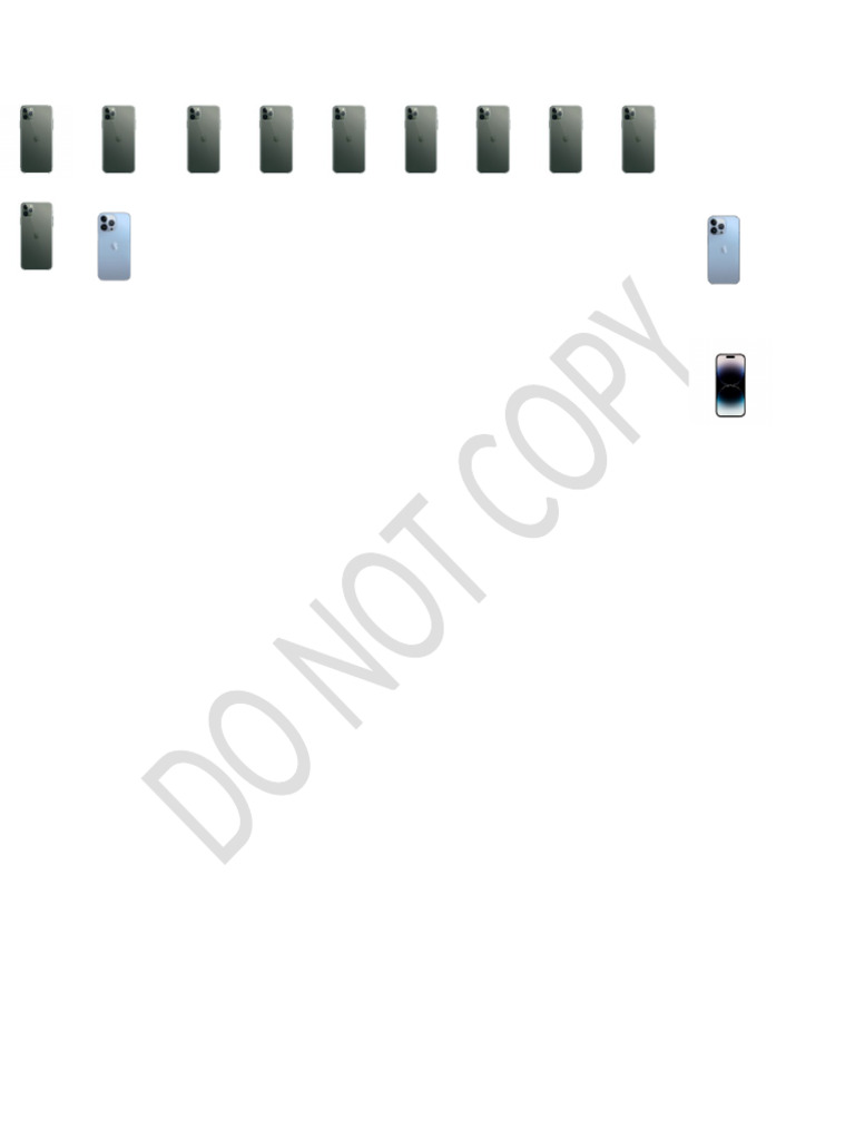 Apple | PDF