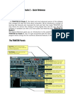 Traktor DJ v2.0 Manual (English)