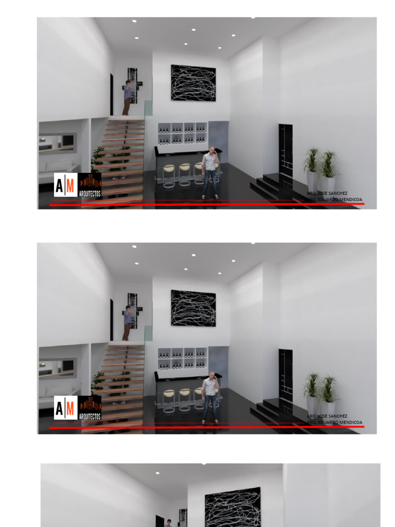 Hall Acceso | PDF