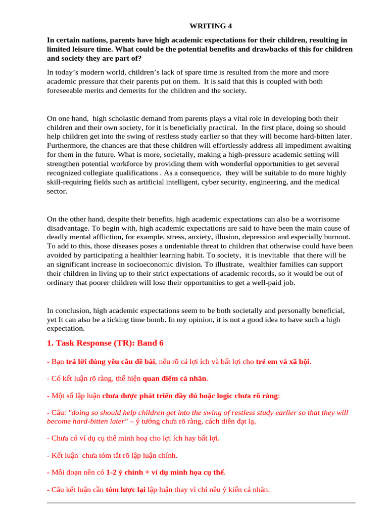 Đ T - TASK 4 | PDF