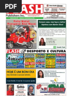 Flash News Nº203