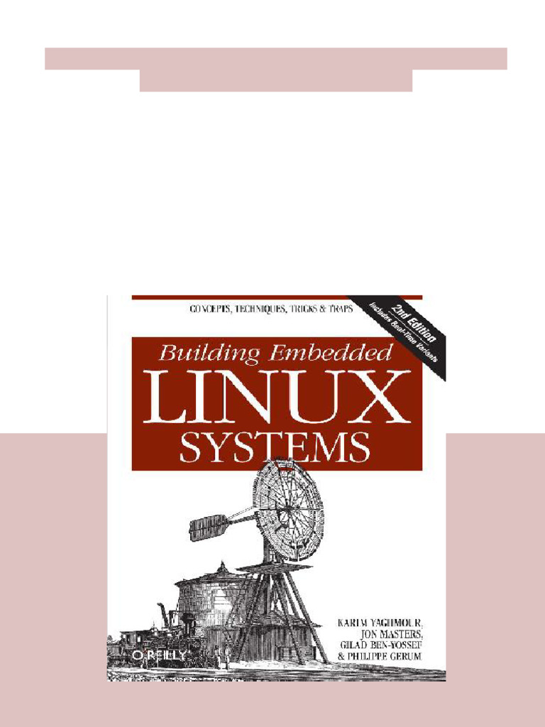 66310 | PDF | Linux Distribution | Linux