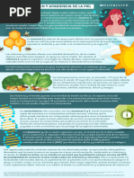 Prevencel: Beneficios y Composición | PDF | Antioxidante | Vitamina
