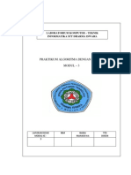 Argumen Dan Parameter Dalam Procedure