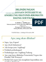 Download Perlindungan HKI Angklung Diatonis-Kromatis Daeng Soetigna by dadigareng SN9377775 doc pdf