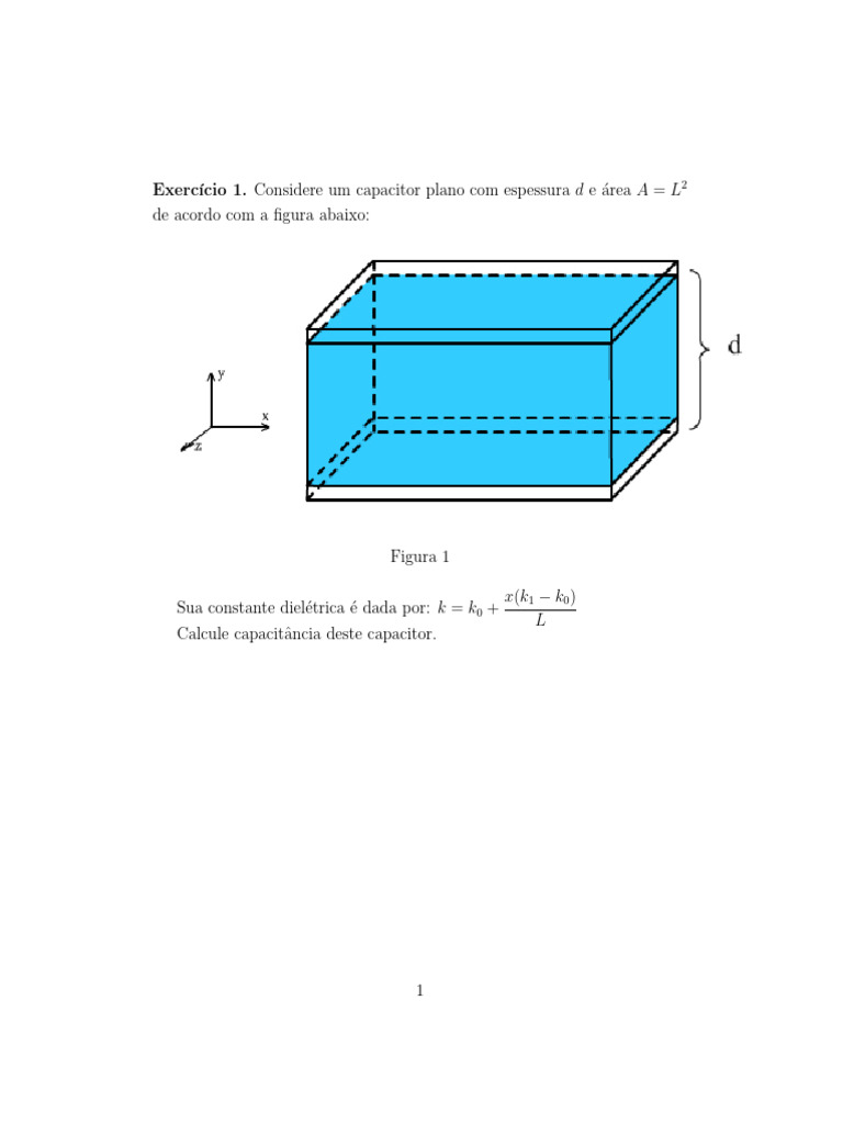Cap8 Ex3 | PDF