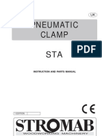 STA UK Clamp