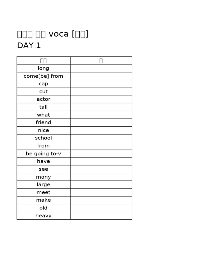 day 1 | PDF