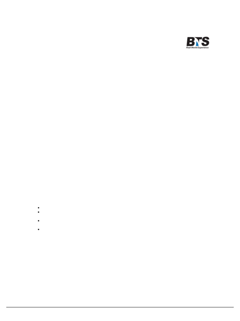 Electrical Testing & Maintenance Course | PDF | Fuse (Electrical ...
