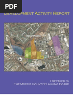 Download 2011 Development Activity Report by Morris County NJ SN93783152 doc pdf