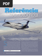 Case Embraer Estudo de Caso