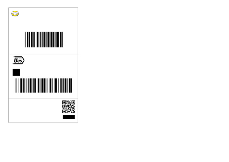 Shipment Labels 240807204046 | PDF