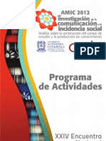 20120511 - Programa AMIC-Final
