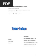 Trabajo Roles(El Verdadero