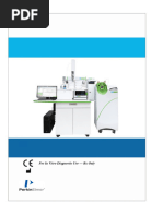 User Manual MSD System 5977 Concept Guide G7077 90036 en Agilent | PDF ...