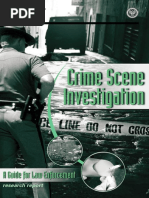 Download FBI - Crime Scene Investigation by geminusz SN9378634 doc pdf