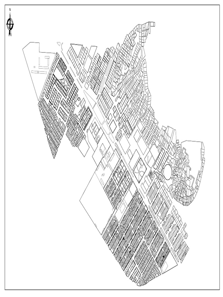 Plano Base Roma | PDF