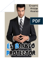 El Diablo Protector - Encarni Arcoya