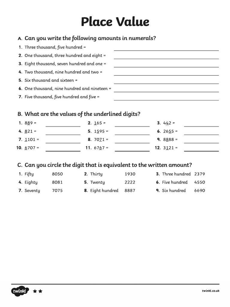 Medium Ability | PDF