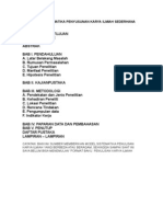 Download Contoh Sistematika Penyusunan Karya Ilmiah Sederhana by umar SN9378741 doc pdf