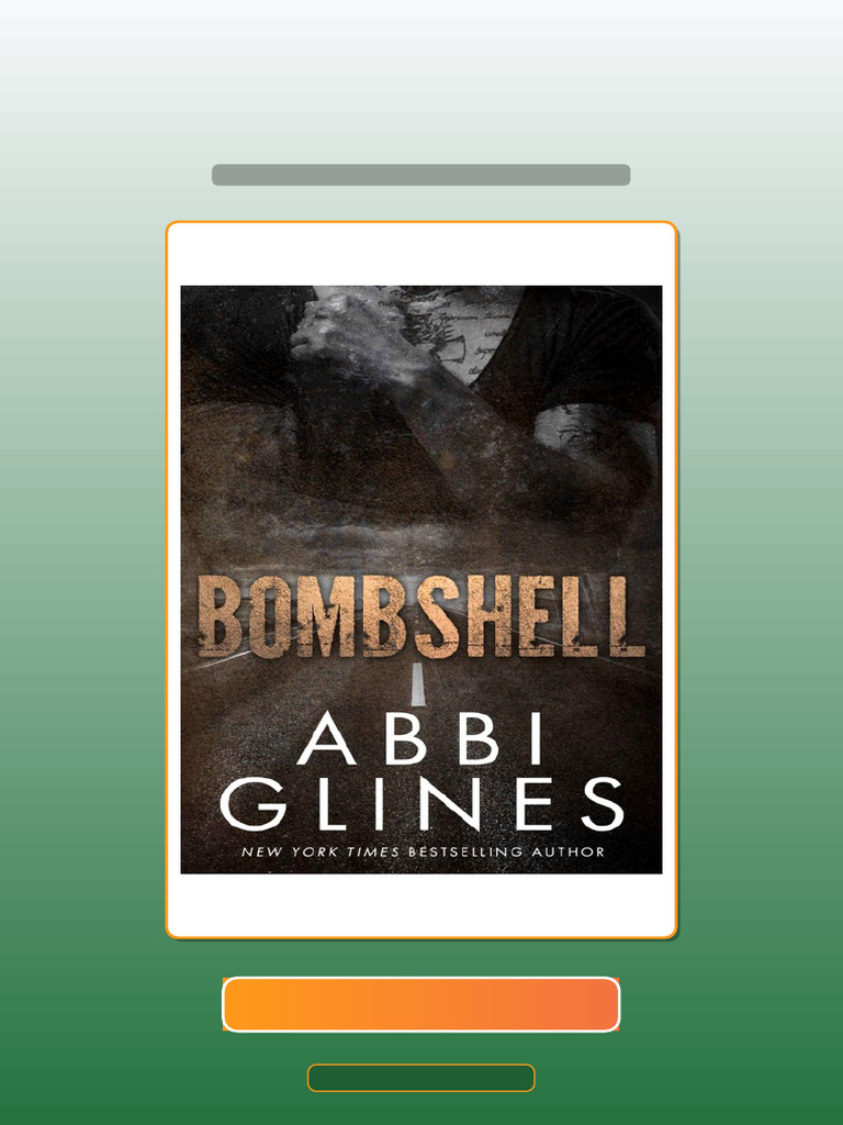 Exam Prep Testbank Bombshell Judgement Series Book 1 Abbi Glines ...