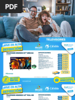 Catalogo Inversiones Merpess | PDF | Tableta | Hdmi