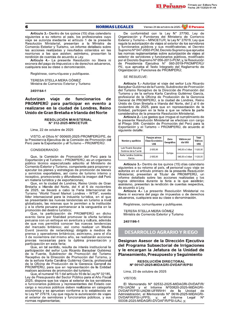 Documento 5 | PDF
