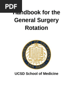 Good Samaritan Hospital Campus Map | PDF | Medical Tests | Medicine