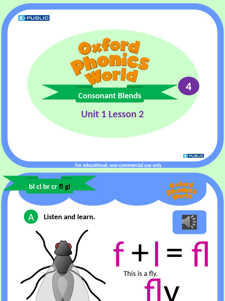 Consonant Blends Learning Activities | PDF | Chess Theory | Chess