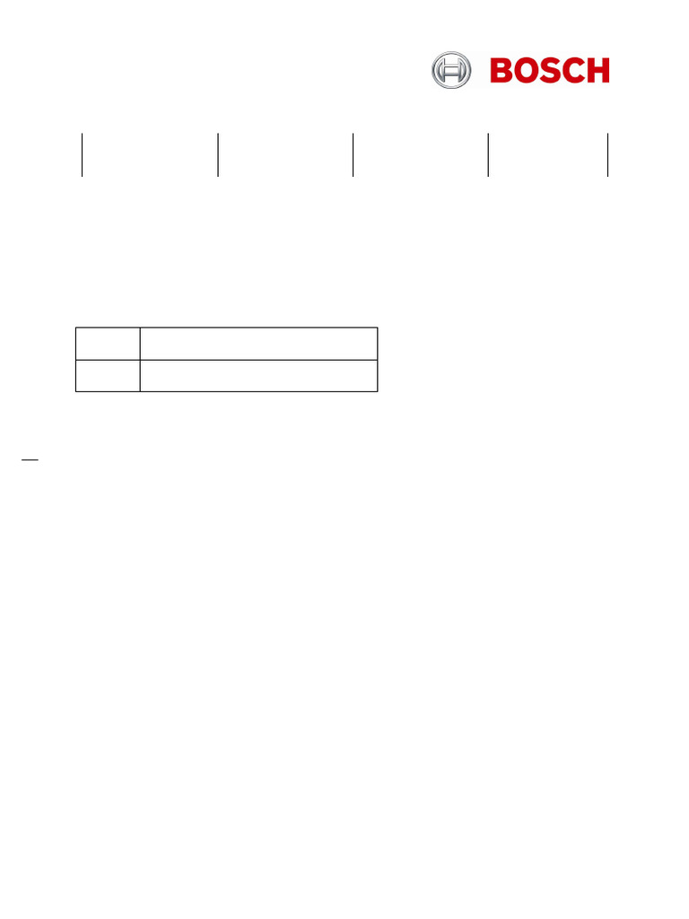 Bosch Releaseletter ArchivePlayer 3.21.0001 | PDF | Windows Xp ...