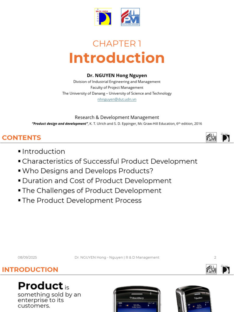 Product Development Overview and Insights | PDF | Profit (Economics ...