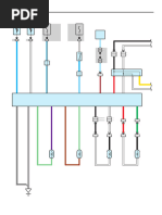 Toyota DLC3 Connector Pinout Guide | PDF | Vehicles | Vehicle Technology