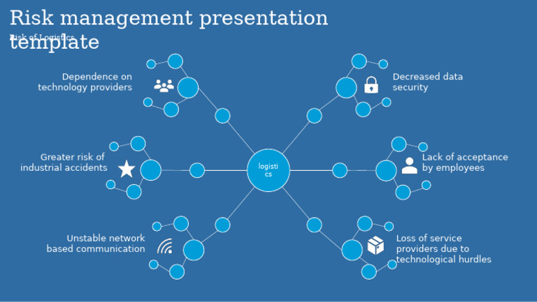 74437-Risk Management Presentation Template | PDF