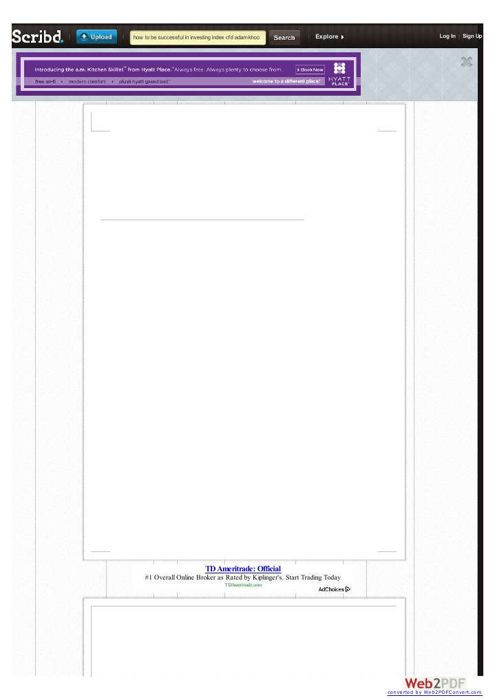 WWW Scribd Com PDF