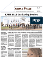 Kadoka Press, May 17, 2012