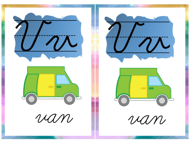 Van Van | PDF