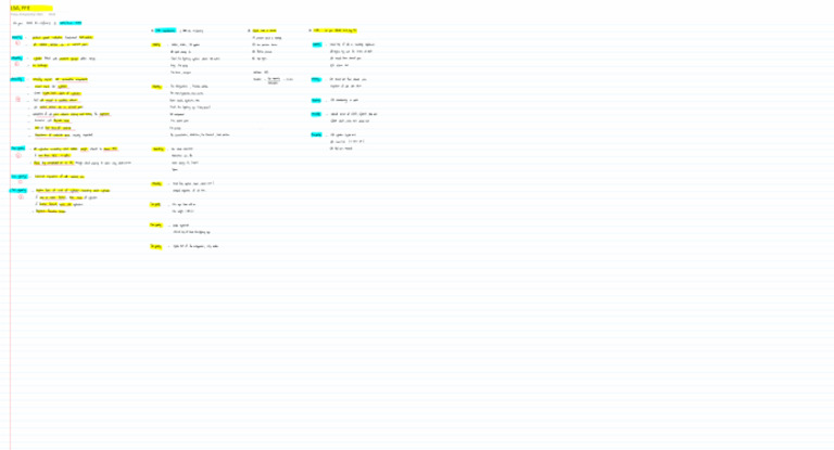 10 Lsa, Ffe | PDF